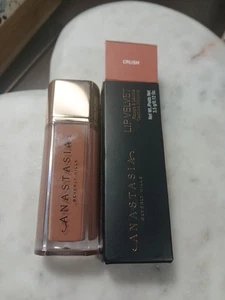 Anastasia Beverly Hills Crush Lip Velvet Liquid Lipstick New in Box Full Sz - Picture 1 of 1