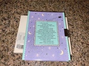 Neu in Box Vintage Hallmark Dream Journal Diary 1980’s Exclusive Edition Blanko - Bild 1 von 13