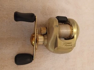 Pflueger Trion PFLTRION LP Bait Cast Reel - Picture 1 of 7