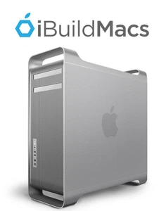 Apple Mac Pro 2010 | 12-Core 3.46GHz, 64GB RAM, 1TB NVMe SSD, AMD RX580, USB-C - Picture 1 of 1
