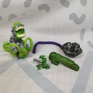 Shadow Raiders War Planets Bundle 1997 Nostalgic Toy - Picture 1 of 10