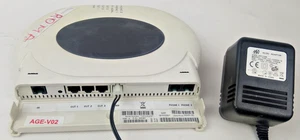 Pirelli Age Rab 320 V02 Widestream Sap Fastweb ADSL - Picture 1 of 1