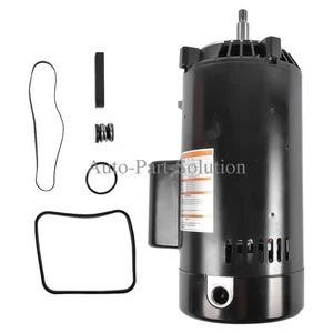 Kit de motor de repuesto para Hayward Super Pump 2,5 HP 3450 RPM UST1252 con GO-KIT-3 - Imagen 1 de 13