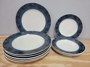 Mikasa Fashion Plaza Madeira Stoneware Dinnerware --- PICK --- - Picture 1 of 6
