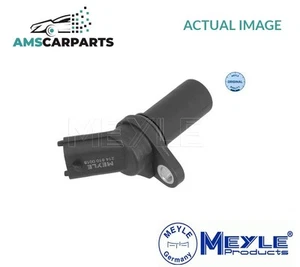 CRANKSHAFT POSITION SENSOR 214 810 0018 MEYLE NEW OE REPLACEMENT - Picture 1 of 10
