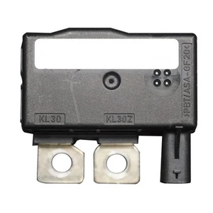 Fuse Box Relay Module For Mercedes W205 W222 W166 W204 W447 A0009822223 - Zdjęcie 1 z 8