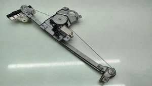 REAR LEFT WINDOW REGULATOR / 1174087B / 89800980420 / 3013515 FOR ISUZU D-MAX I - Picture 1 of 10