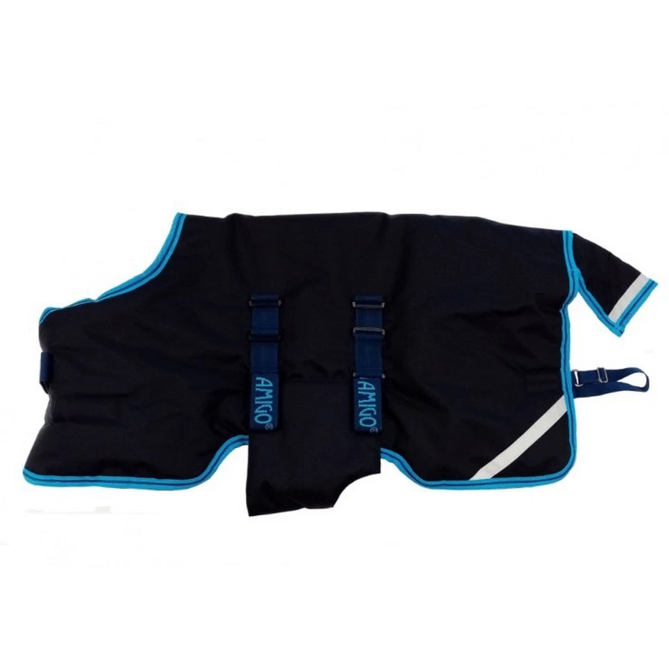 HORSEWARE Amigo Ripstop 900D Fohlen Weidedecke 50g