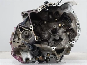 CAJA DE CAMBIOS MANUAL Renault Clio II (BB/CB) 2002 JB1513 #215664 - Imagen 1 de 3