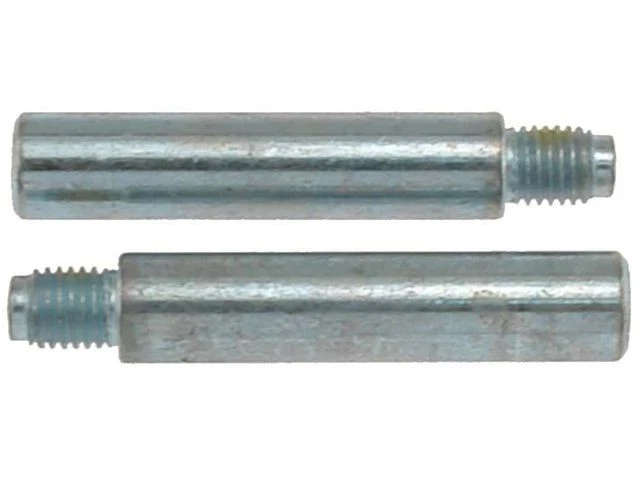 Комплект направляющих штифтов суппорта дискового тормоза для A8 Quattro S8 S6 Alpina B7 M5 M6 JF11Z4 - Изображение 1 из 1