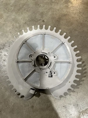 Conjunto de filtro para lavavajillas Whirlpool gris claro 8534952 8268392 8268430 8534951 Foto 1 de 2