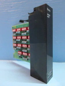 Bailey NIAI01 Network 90 I/O Term Analog Input Module 6635994A1 ABB infi-90 - Picture 1 of 6
