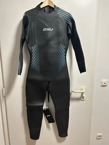 2XU Neoprenanzug "PROPEL PRO P:1" -Herren Größe XXL-NEU&UNGETRAGEN mit Etikett - Bild 1 von 11
