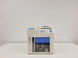 YSI 2300D 110V STAT Plus Glukose Laktat Analysator Labor Ersatzteile/Reparaturen - Bild 1 von 16