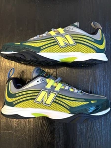 Aimé Leon Dore x New Balance RC56 men’s US 7, women’s US 9 / neon grey - Picture 1 of 19