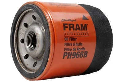 Filtro de aceite de repuesto FRAM protector adicional apto para autos Austin Opel 1964-75 pieza PH966B Foto 1 de 4