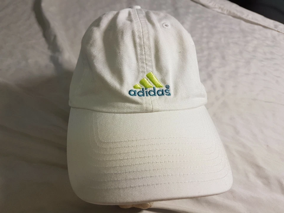 ADIDAS Cap Trucker Hat Baseball - Image 1 of 4