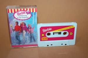 MC Kiosk Barbie Entführung in der Eisgrotte Folge 14 1994 - Bild 1 von 5