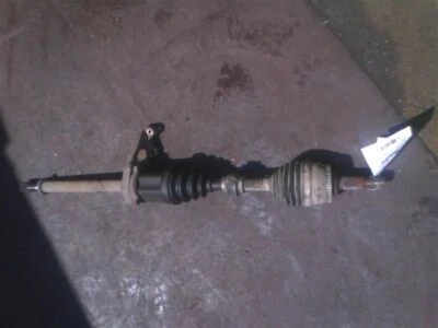 Passenger Right Axle Shaft Front Axle Fits 02-04 INFINITI I35 122549 Foto 1 de 3