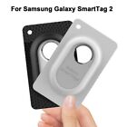 Key Ring Card Protective Case Card Tracker Case for Samsung Galaxy SmartTag 2
