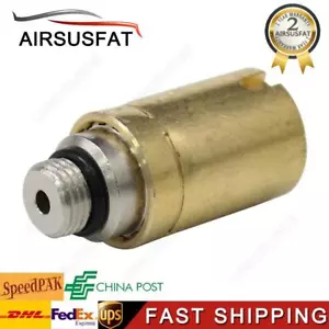 Front Air Suspension Repair Kit Residual Pressure Valve For Jeep Grand Cherokee - Picture 1 of 9