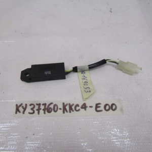 Centralina starter carburatore Heater control unit Kymco Xciting 500 05 06 - Foto 1 di 2