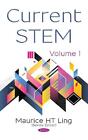 Current STEM. Volume 1 by Maurice HT Ling (English) Paperback Book