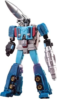 DX9 Mini-01 Mini01 Vasili Transformers Action Figure New in Stock - Image 1 of 4