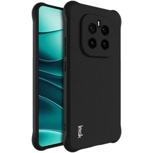 For Honor GT Pro Imak Airbag Antidrop TPU Clear /Matte Sandy Feel Soft Case - Picture 1 of 23