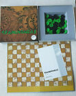 EPAMINONDAS Logic Game by Robert Abbot Hexagames 1983