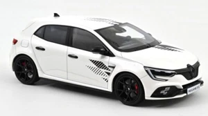 RENAULT MEGANE R.S. ULTIME 2023 PEARL WHITE 1:18 - Foto 1 di 1