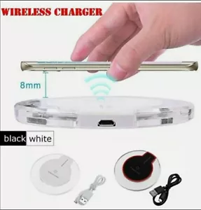 universal wireless cell phone charger - Picture 1 of 4