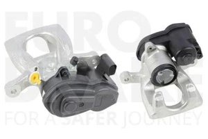Fits To Nissan Qashqai J11 2013-2020 Rear Left Brake Caliper Electric Handbrake - Picture 1 of 2