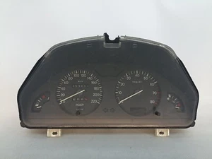 9627755680 cuadro de instrumentos para PEUGEOT 106 II (1A 1C ) 1.0 1996 -2005 - Foto 1 di 24