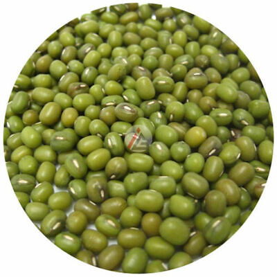 Whole Green Gram (Mung Beans) - 4.5 Kg • 49$