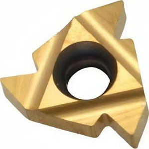 Carmex Internal Thread Turning Insert 11 IR 1.5 ISO P25C - Foto 1 di 7