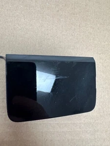 2021 2022 2023 GMC Yukon Rear Bumper Tow Hook Cover 84805438 OEM - Picture 1 of 5