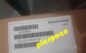 Parker SCLTSD-370-10-05 brand new sensor Express DHL or FedEx - Picture 1 of 1