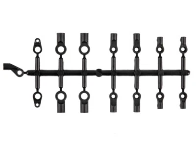 Mugen Kugelpfannen MTC2 A2802-B - Bild 1 von 2