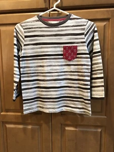 Organic Paper Wings Shirt - Picture 1 of 4