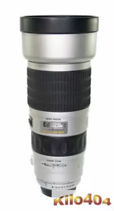 SMC Pentax FA* 80-200mm 1:2,8 ED IF ✯ OVP ✯ K Bajonett ✯ KP ✯ KF ✯ K-1 ✯ K-3 ✯ - Bild 1 von 11