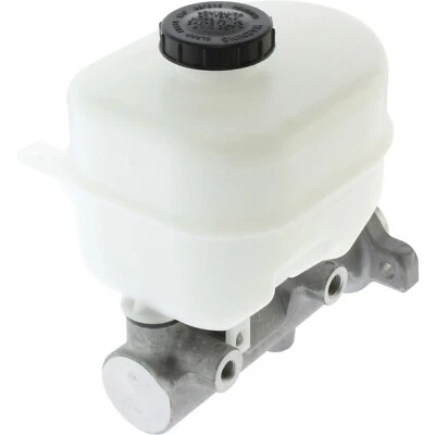For 2010-2012 Ford F-450 Super Duty Premium Brake Master Cylinder Centric 2011 - Image 1 of 4