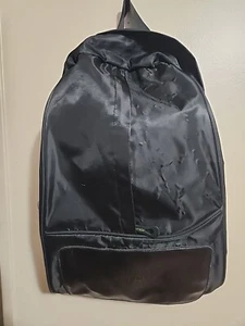 Patron Tequila Memoribilla Rucksack schwarz Leder - Bild 1 von 3