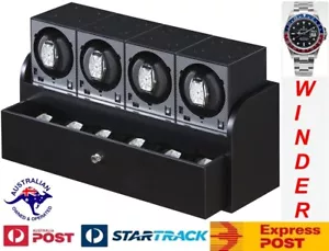 Cuatro ""Boxy"" Marca Ladrillo Automático Bobinador + 6x Sistema de Almacenamiento - Modelo: 4B4 - Imagen 1 de 11