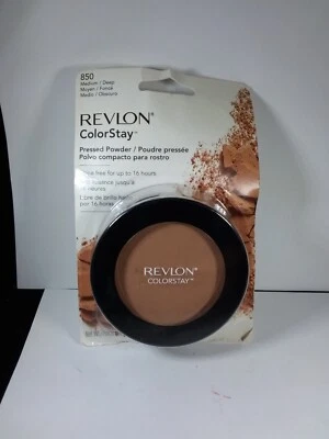 Revlon Colorstay Pressed Powder 850 Medium/Deep - Image 1 of 3