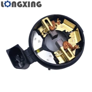 W221 W164 W166 W251 Air Compressor Motor Carbon Brush Electronic Mangnet Circle - Picture 1 of 6