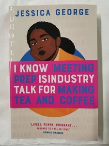 Maame by Jessica George (Advanced Readership Copy, ARC) (Paperback, 2023) - Picture 1 of 7