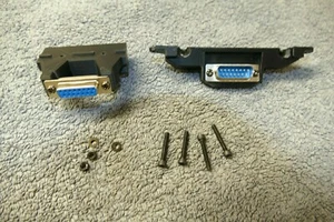 Steckverbindung für Tamiya MAN Fahrerhaus, Truck - Bild 1 von 2