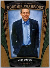 2015 Goodwin Champions Pick Your Card Complete Your Set