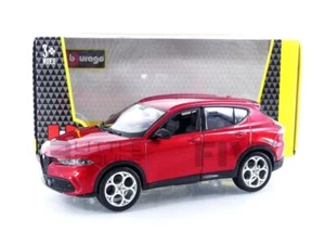 BBURAGO 1/24 - ALFA-ROMEO TONALE - 2023 21109R - Picture 1 of 6
